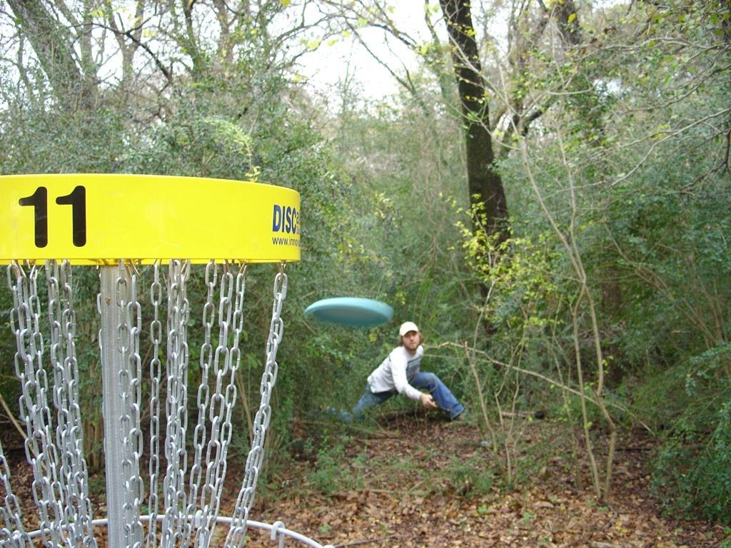 disc golf 2554867