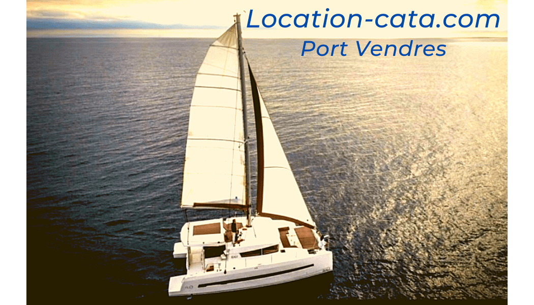 Location cata.com Port Vendres